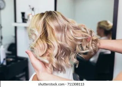 Ходим в парикмахерскую по лунному календарю: с 11 по 15 октября