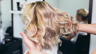 Ходим в парикмахерскую по лунному календарю: с 11 по 15 октября