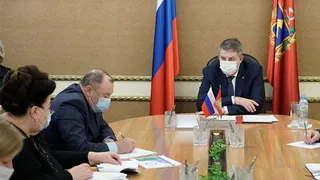 В старом аэропорту в Брянске построят поликлинику