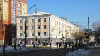 Плюс на термометрах и яркое солнце: погода в Чувашии 16 марта