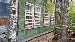 Арендатор за 1 рубль исторического здания в Сыктывкаре проявил активность