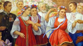 У брянской границы может появиться новое государство