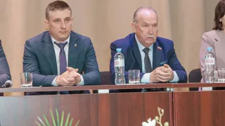 В Брянске обсудили поддержку пострадавших от радиации к юбилею Чернобыля