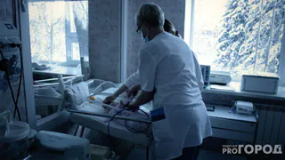 РДКБ Коми отмечает вековые достижения в здравоохранении