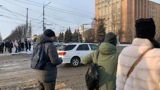 "В феврале ждет настоящее безумие". Синоптики дали новый прогноз на конец зимы