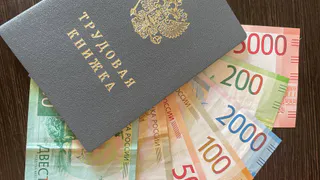 Пенсия вырастет на 30%: все решает всего одна запись в вашей трудовой книжке