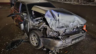 Во Владимирской области за прошедшую неделю в ДТП погибли 7 человек