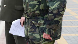 Грубо нарушил требования безопасности: в Рязанском гарнизоне прокомментировали смерть молодого срочника