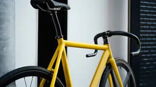 В Магнитогорске у студента украли велосипед