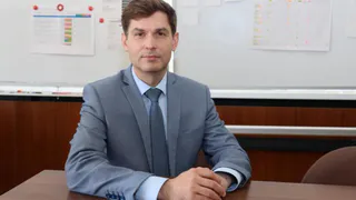 Денис Синявский стал врио заместителя губернатора Владимирской области по экономике