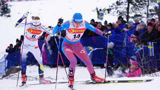 МОК не допустил рязанскую лыжницу Наталью Матвееву до Олимпиады