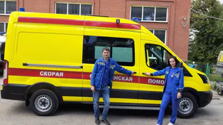 10 фактов о рязанской "Скорой помощи", о которых вы не знали