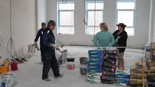 Владимирский планетарий готовится к масштабным переменам