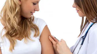 В Нижнекамске началась вакцинация от гриппа