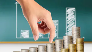 Свободных денег у россиян стало больше