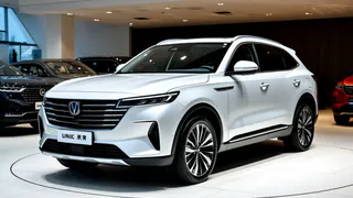 4 миллиона в помойку: владелец Changan Uni-K разорился на ремонте всего за год. Шокирующий откровенный отзыв