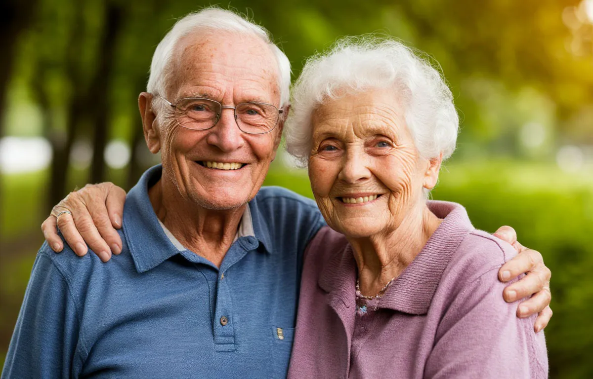 Сколько лет вы ещё проживёте: всё решает только этот месяц рождения