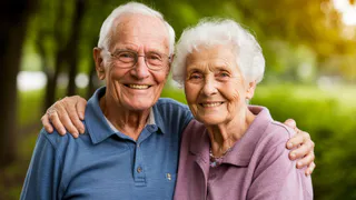 Сколько лет вы ещё проживёте: всё решает только этот месяц рождения