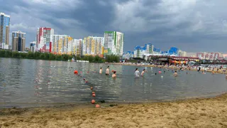 От +35 и выше: главный метеоролог России назвал дату, когда накроет еще одна волна сильной жары