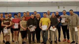 Брянский завод объявил массовый набор сотрудников без вредных привычек