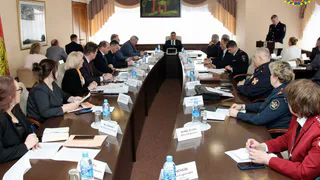 Во Владимирской области усилят борьбу с незаконным оборотом запрещённых веществ