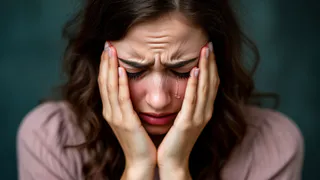 Нет ангелов-хранителей: женщины, у которых в дате рождения есть эти числа, никогда не будут счастливы