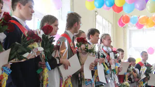 В Рязанской области пока не знают, что делать с последними звонками