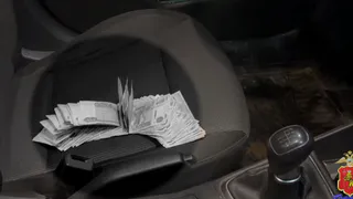 Нетрезвая жительница Гусь-Хрустального пыталась дать взятку сотруднику ДПС