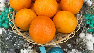 Любимое новогоднее лакомство обращает время вспять: диетолог раскрыла секрет молодости кожи