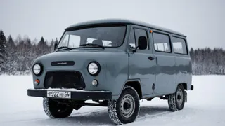 Когда рассчитали кредит за новую "Буханку" - чуть челюсть не отвисла. Кто покупает авто за такие деньги?