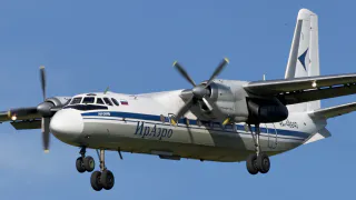 Обломки разбившегося Ан-24 обнаружены под Тындой: что известно на данный момент