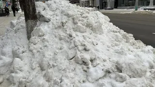 Второстепенные и внутриквартальные дороги в Пензе очистят к весне