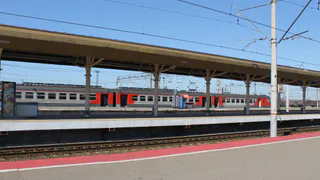 В Рязани появится городская электричка