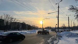 Пензенец предложил проголосовать за перевод часов