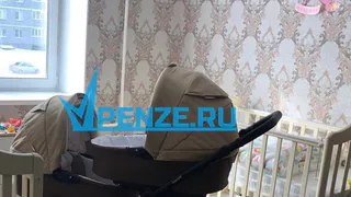 Средний возраст женщин, родивших первенцев, вырос на три года