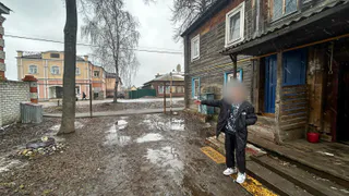 Житель Юрьев-Польского обвиняется в хулиганстве, разбое и вымогательстве