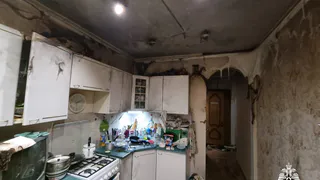 В Рязани женщина серьезно пострадала, пытаясь приготовить еду