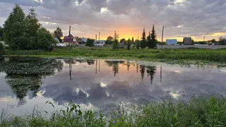 Дожди, холод или пекло? Климатолог рассказала, к чему россиянам готовиться летом - будет непросто 