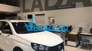 За год недорогие автомобили стали менее доступны для пензенских семей