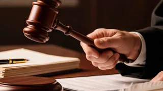 Женщину из Судогодского района оставили без алиментов на ребёнка