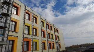 Строительство крупнейшей школы в Магнитогорске под угрозой срыва