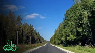 В Судогодском округе в 2026 году отремонтируют почти 12 километров дорог