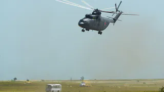 Победители Авиадартса в этом году получат отечественные автомобили вместо иномарок