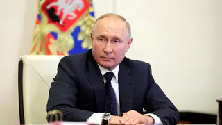 Владимир Путин отметил наградами двух матерей из Рязанской области