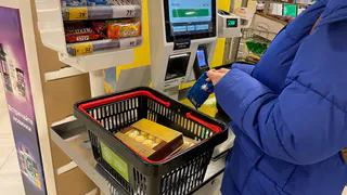 Россиянам назвали список продуктов, на которые лучше даже не смотреть в "Магните" и "Пятёрочке"