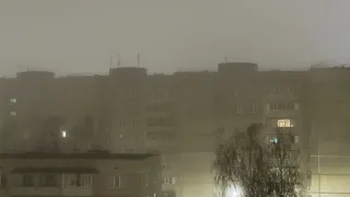 Не убирайте пуховики: синоптики прогнозируют самый холодный апрель