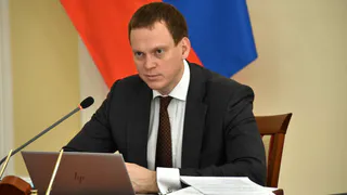 На развитие сельских территорий в Рязанской области направят 1 млрд рублей