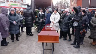 "Родители мужа не появились": с Еленой Логуновой не захотели некоторые родственники