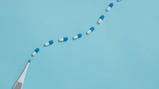 Экспорт фармацевтических препаратов из Владимирской области возрос в 2,5 раза