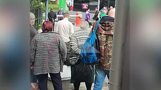 Утром 17 мая на Центральном автовокзале Рязани объявили эвакуацию